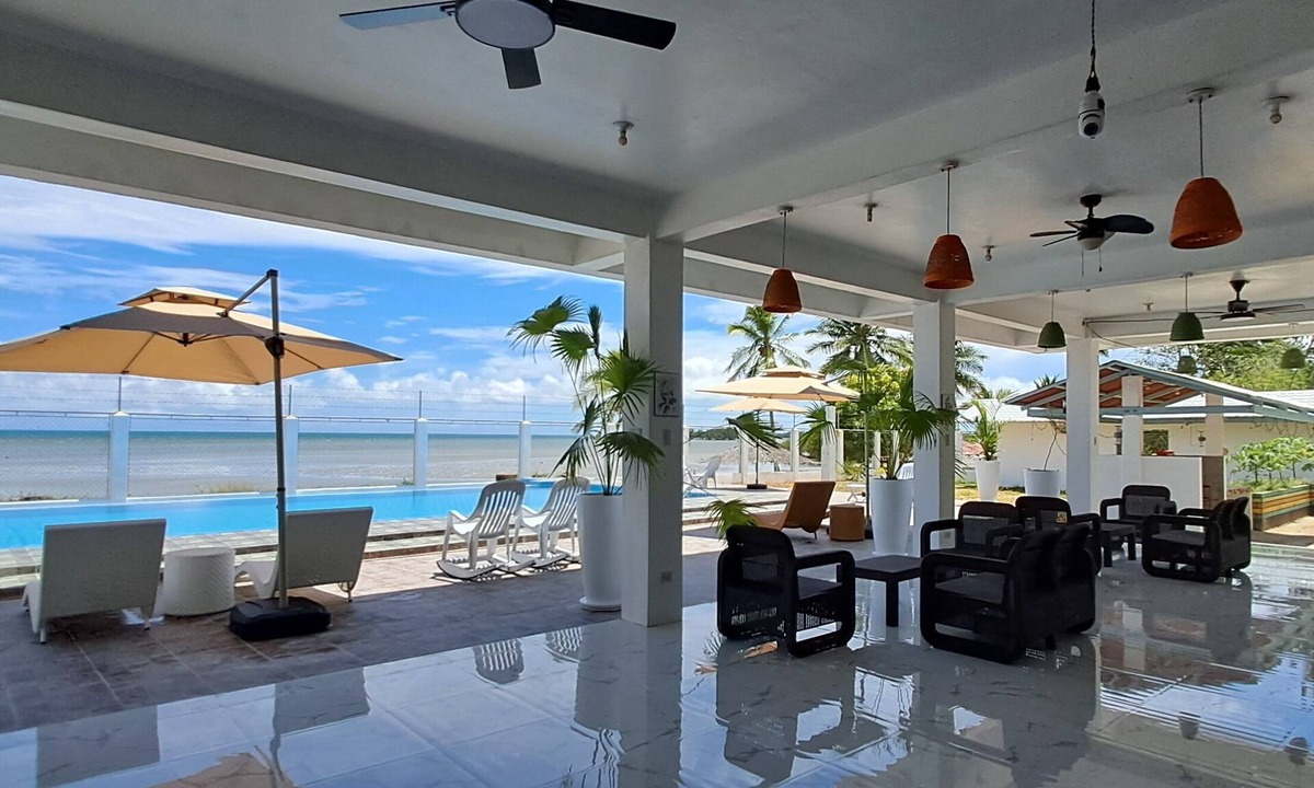 Aborlan Apartment | Chilly Beach Resort Palawan