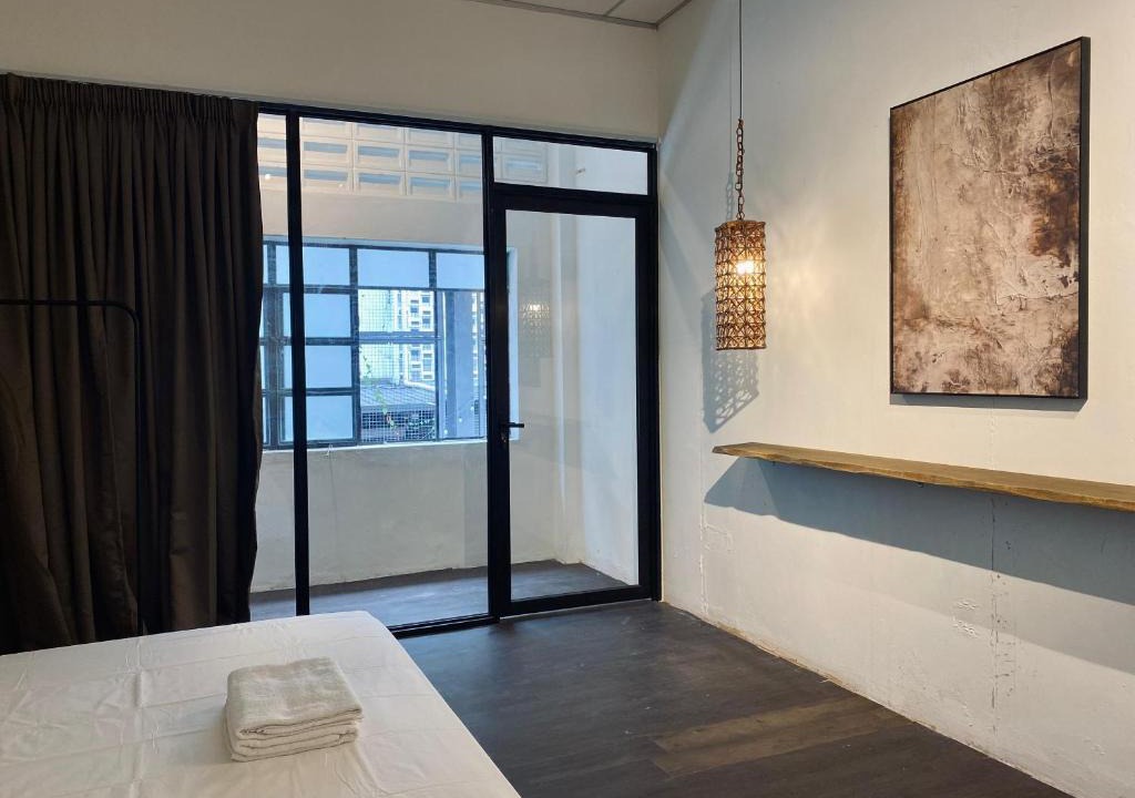 Downtown George Town Hotel | Chowrasta Suites by Aayu George Town Penang