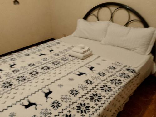 General Trias House | Christine Guesthouse