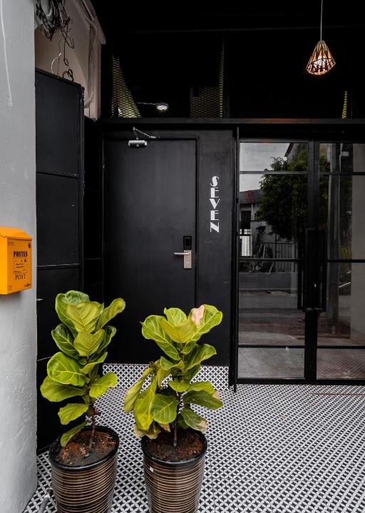 Chinatown House | Chulia Heritage Studio