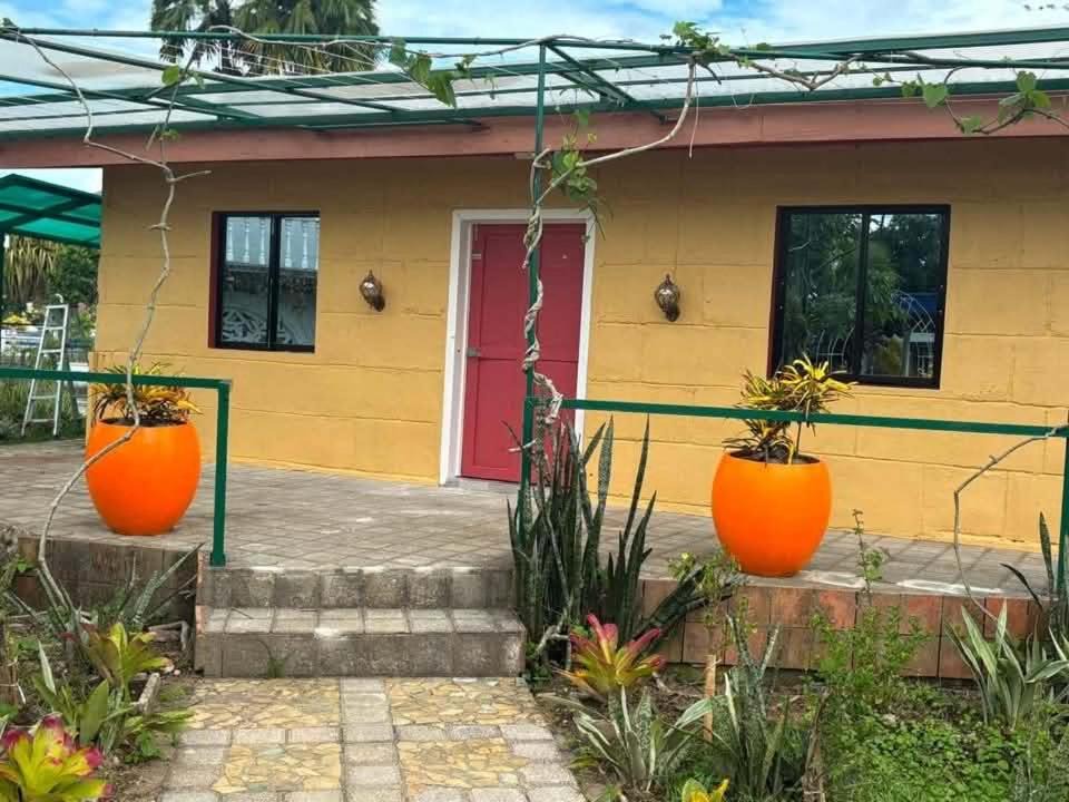 Tigaon House | Churinga Eco Resort