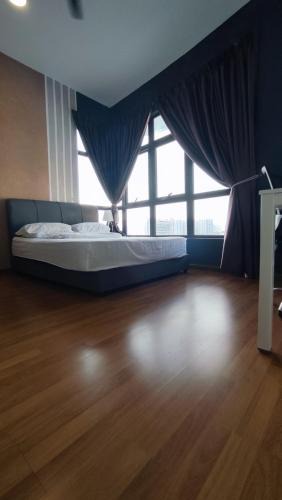 Kampung Datuk Keramat House | Chymes Gurney Residency