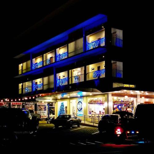 San Juan Hotel | Ciabel Hotel and Fitness Center