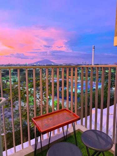 Bacolor Apartment | Ciao Vacanza Staycation
