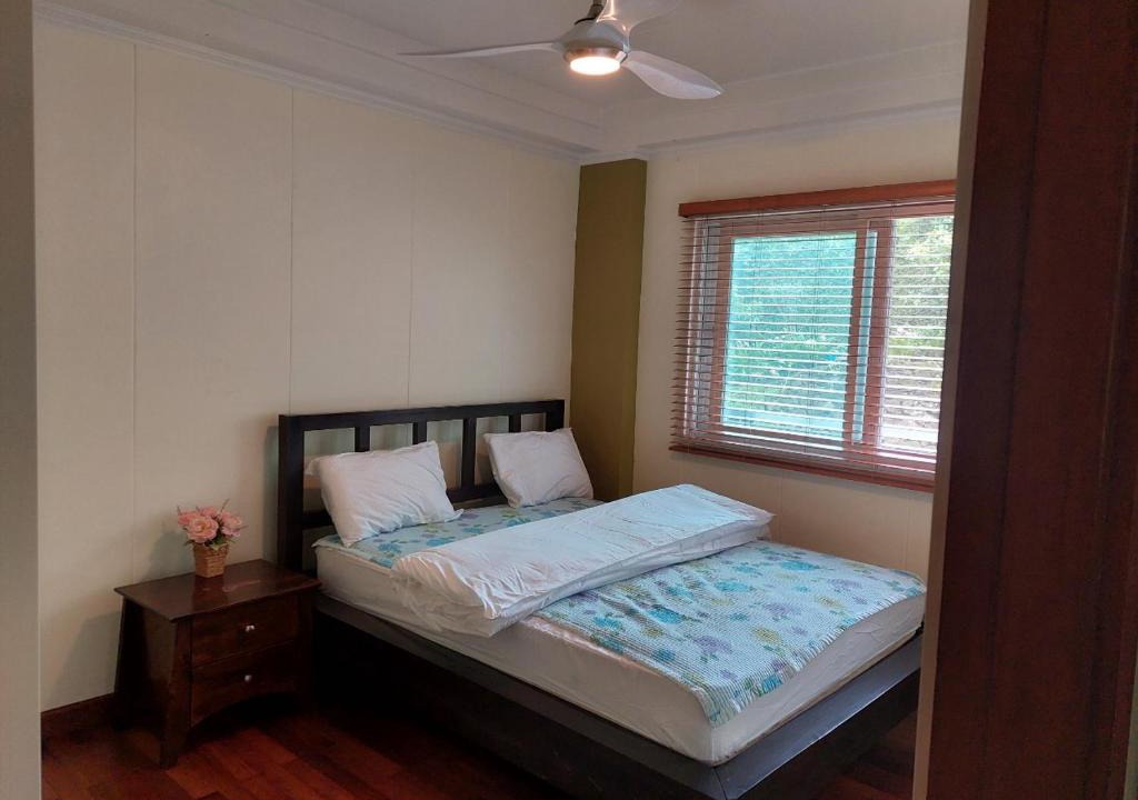 Tagaytay Apartment | Cindio