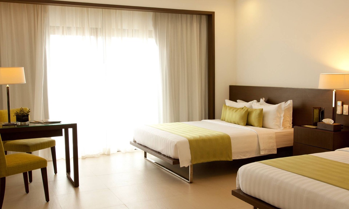 Calbayog Hotel | Ciriaco Hotel and Resort