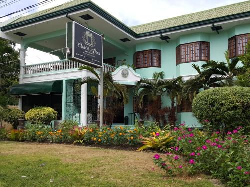 Tawala Hotel | Citadel Alona Inn