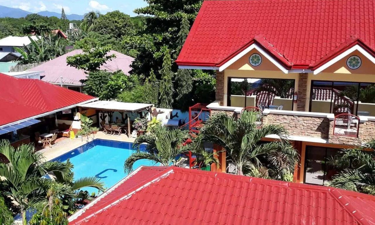 San Pedro Bed & Breakfast | Citadel Bed & Breakfast Your home away from home, Little oasis