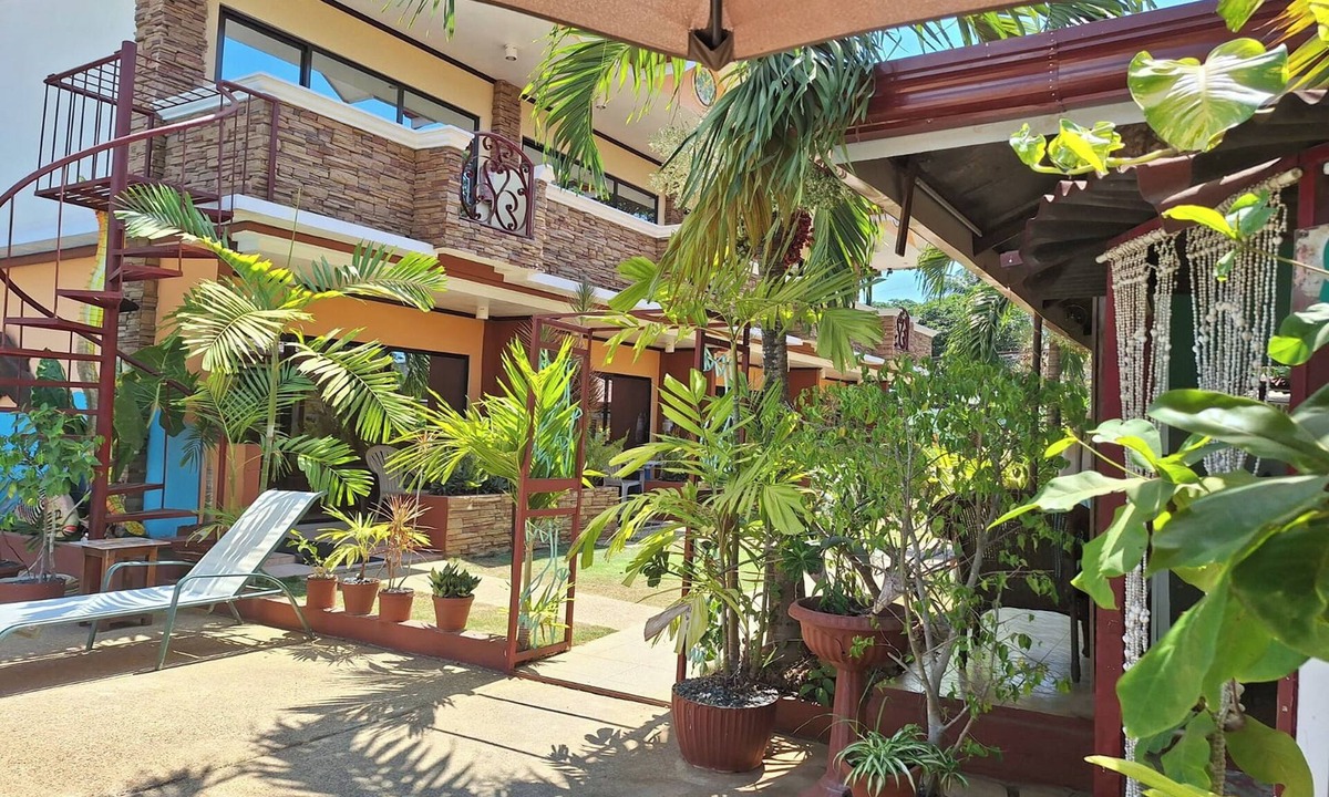 San Pedro Hotel | Citadel Bed and Breakfast