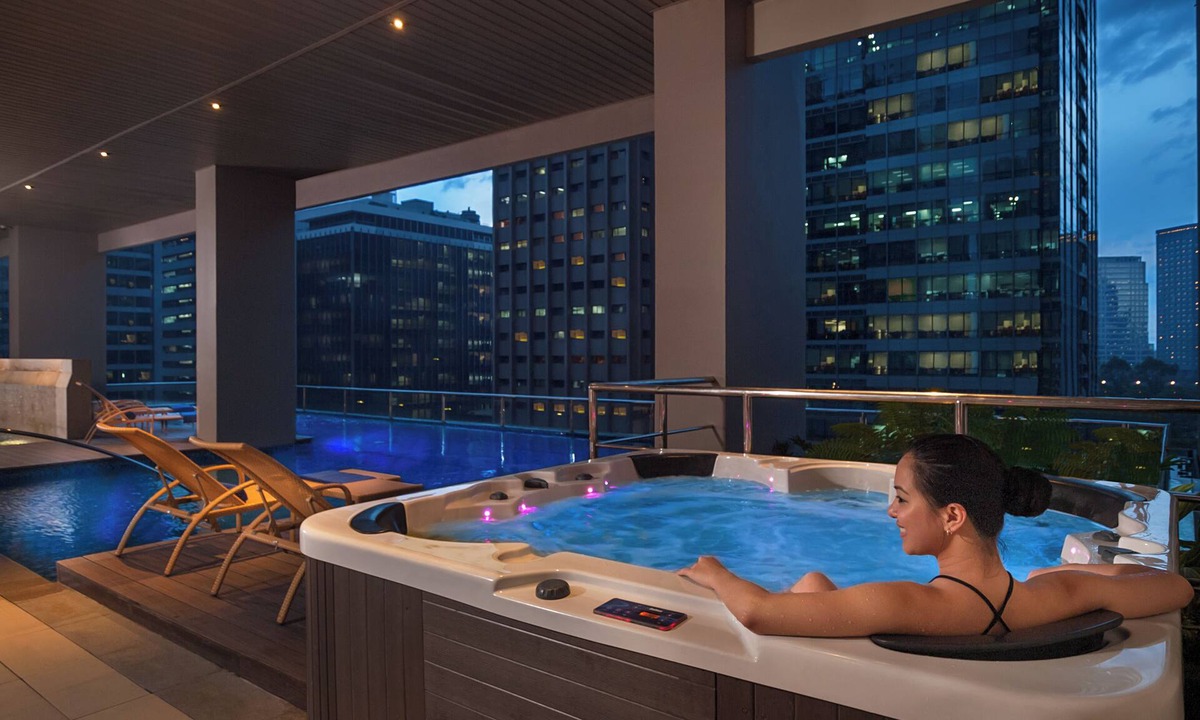 Salcedo Village Apartment | Citadines Salcedo Makati