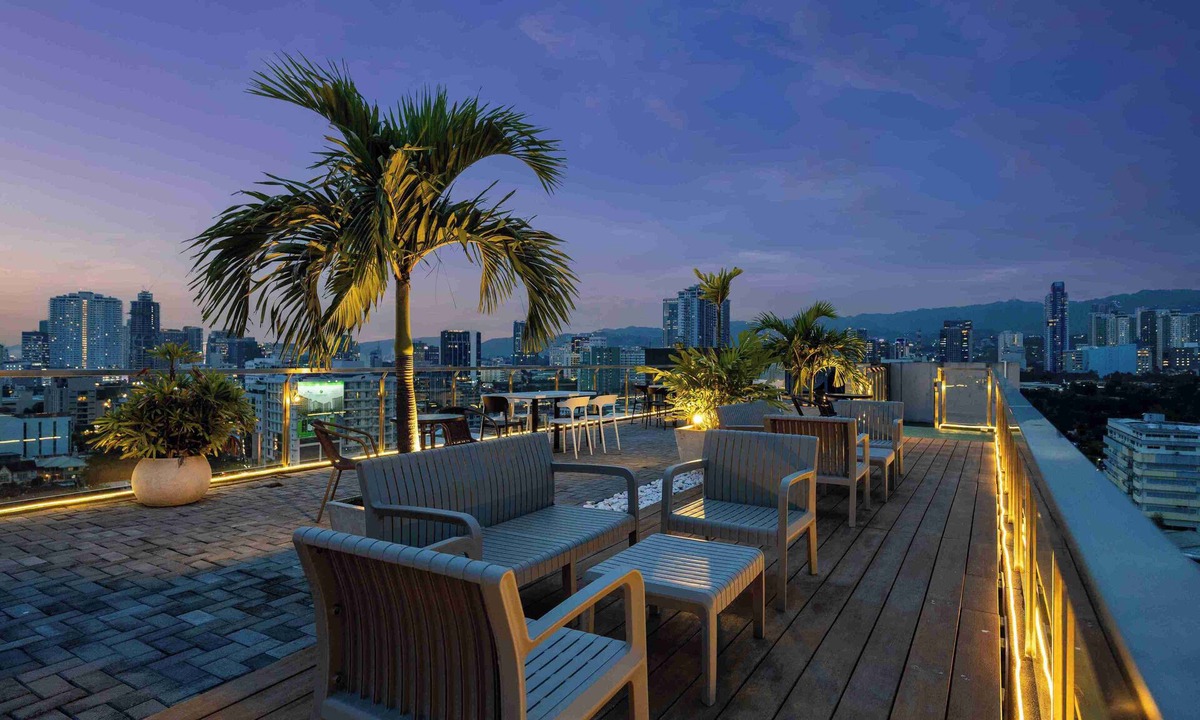 Mabolo Hotel | Citi Park Hotel powered by Cocotel