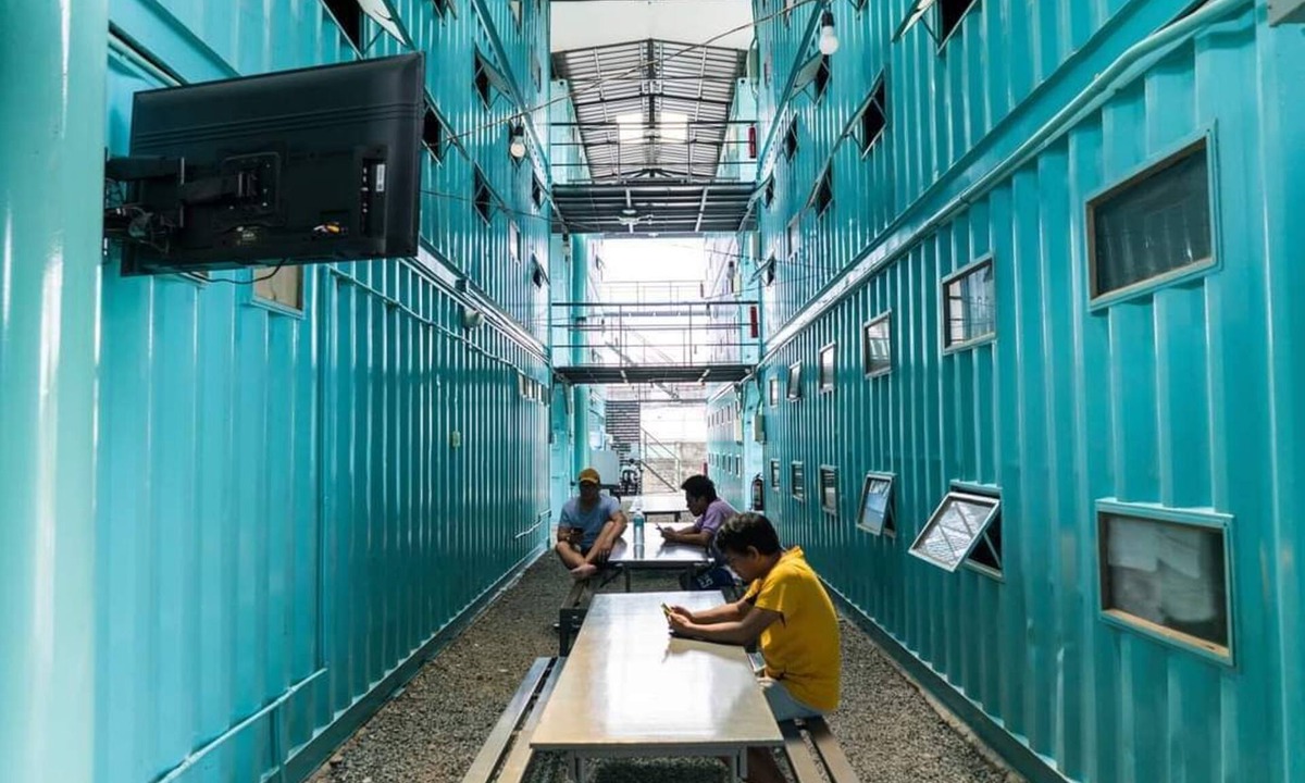 Santa Mesa Hostel | Citihub Sta. Mesa