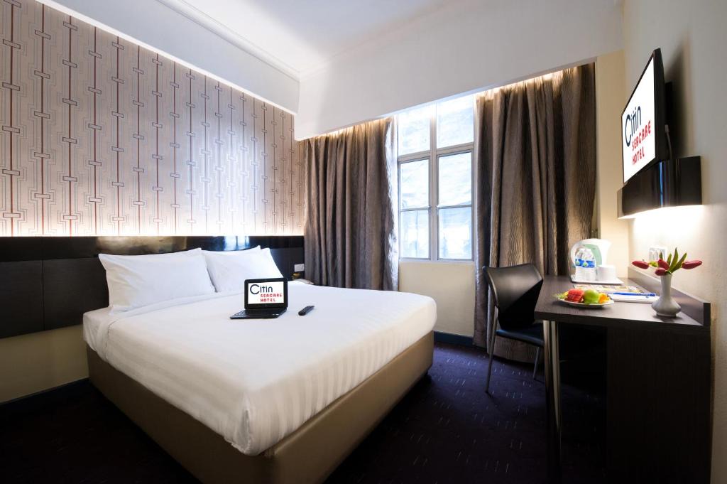 Bukit Bintang Hotel | Citin Seacare Pudu by Compass Hospitality