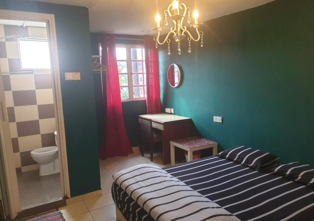 Chinatown Hotel | City Inn Hotel