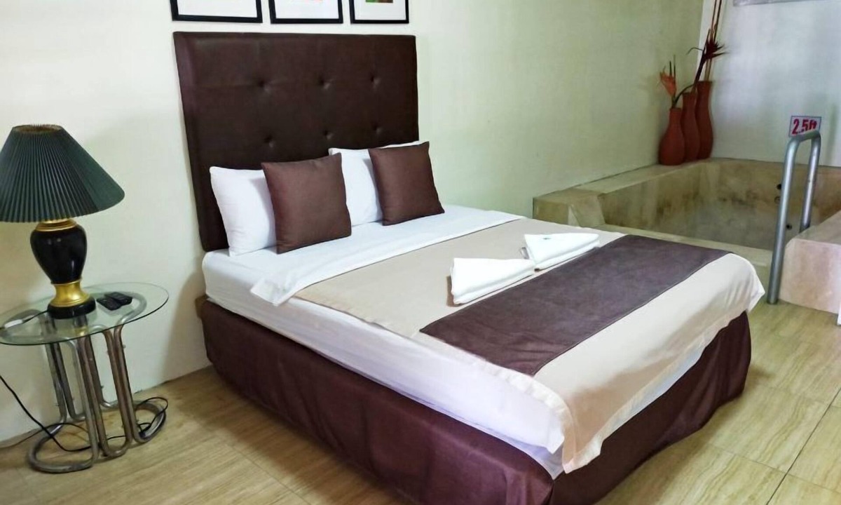 Los Banos Hotel | City of Springs Hotel