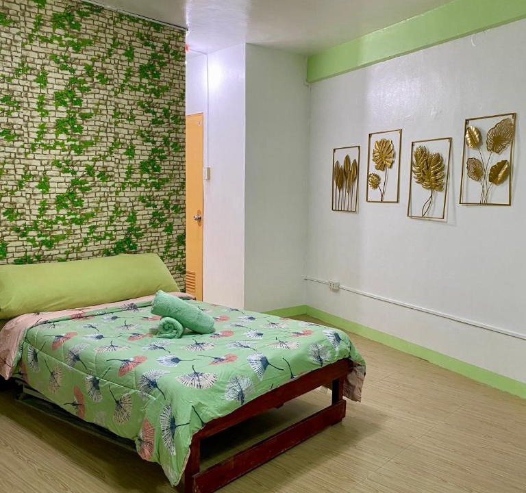 Bacolod Apartment | City Pod Home #2