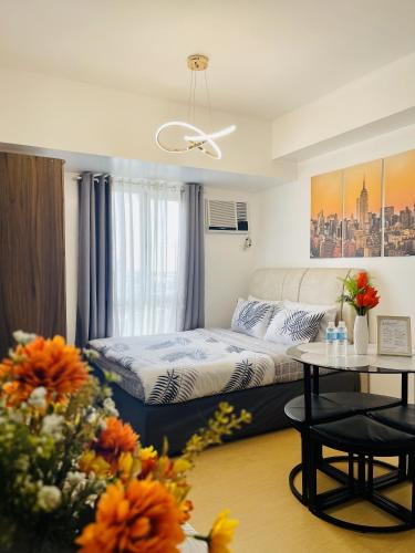 Cagayan de Oro Apartment | City View Studio Unit at Centrio Tower beside Ayala Mall