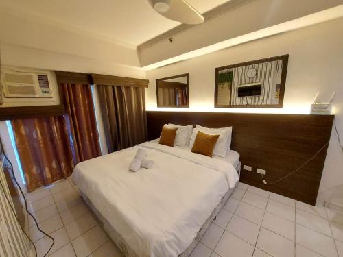San Jose Apartment | Cityland Prime Residences by KF