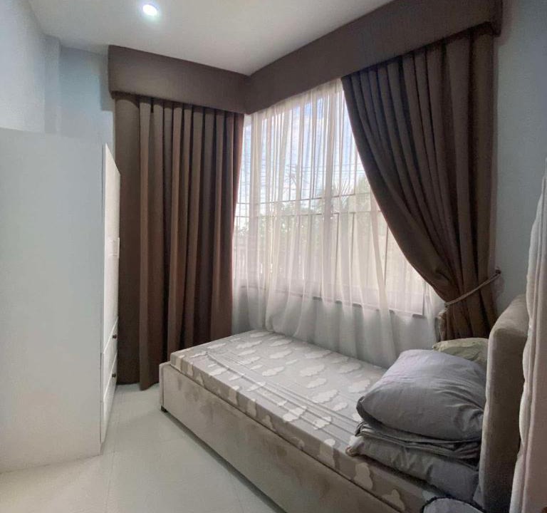 Buhangin House | Ciudad Ezperanza near Airport and SM Lanang