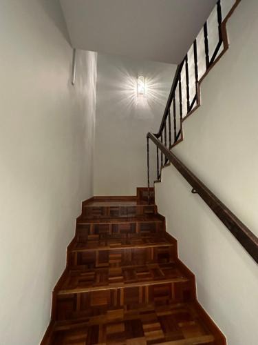 Tambun House | Claire Home Stay