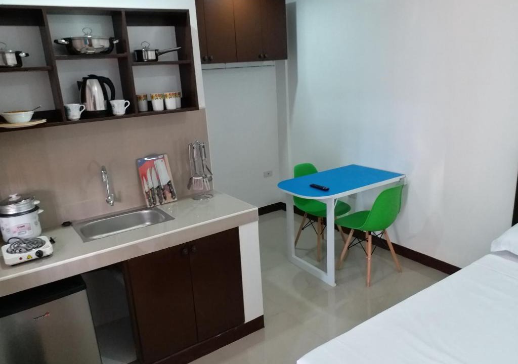 Balibago Apartment | Clark-Pad Inn, Angeles City