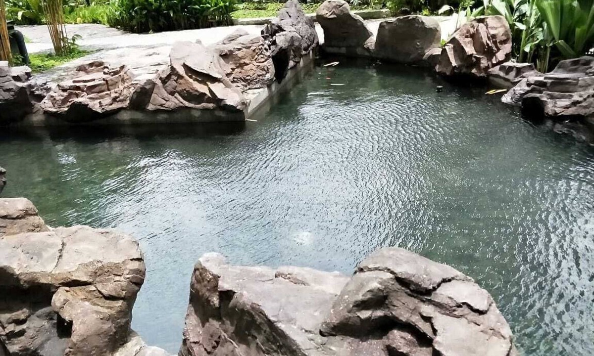 Luzon Apartment | Classy Studio at Acqua Livingstone