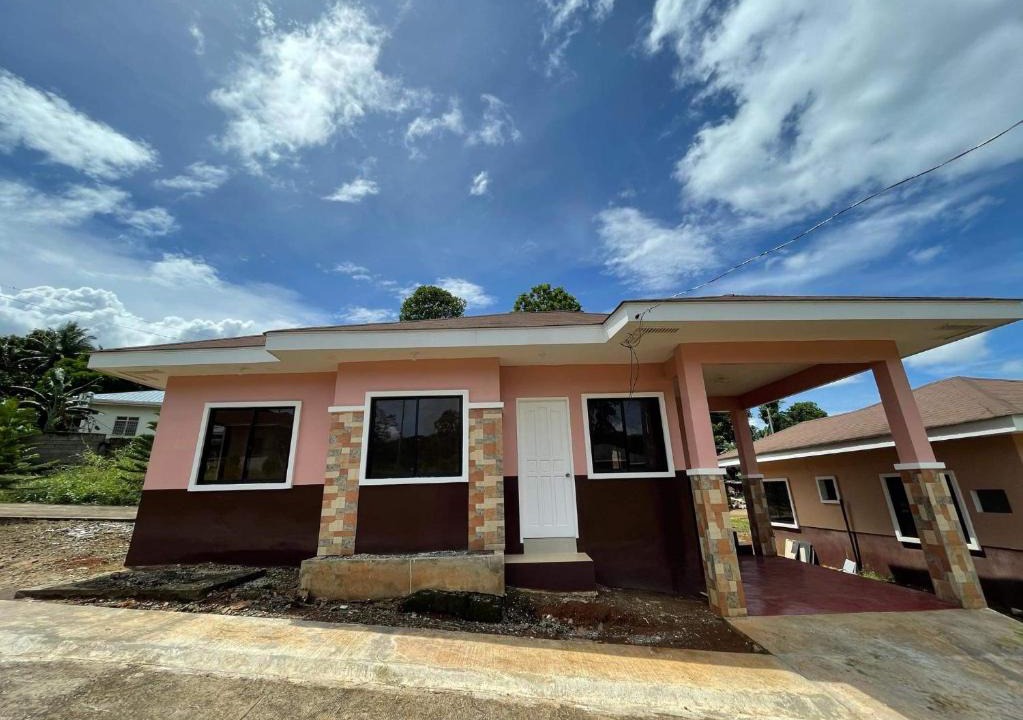 Dipolog House | Clementine’s Villa House