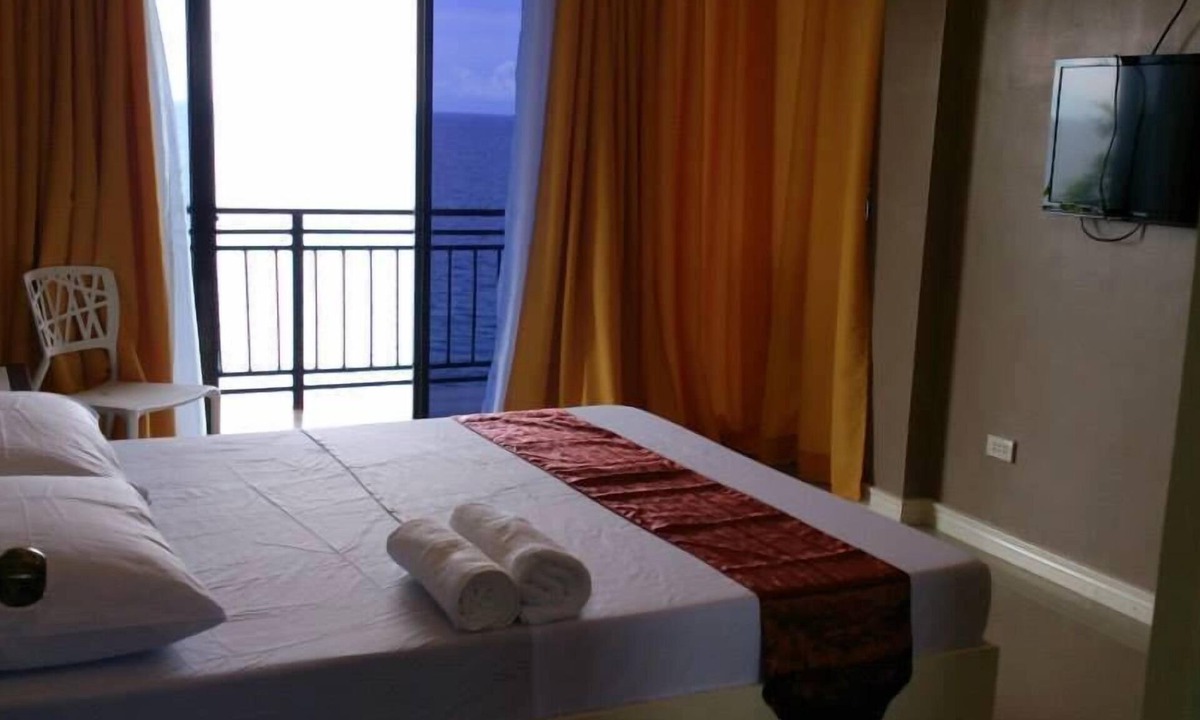 Jagna Hotel | Cliff Haven Resort & Restaurant