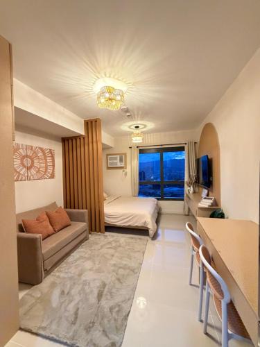 Bakilid Apartment | Cliffiens Cozy Space