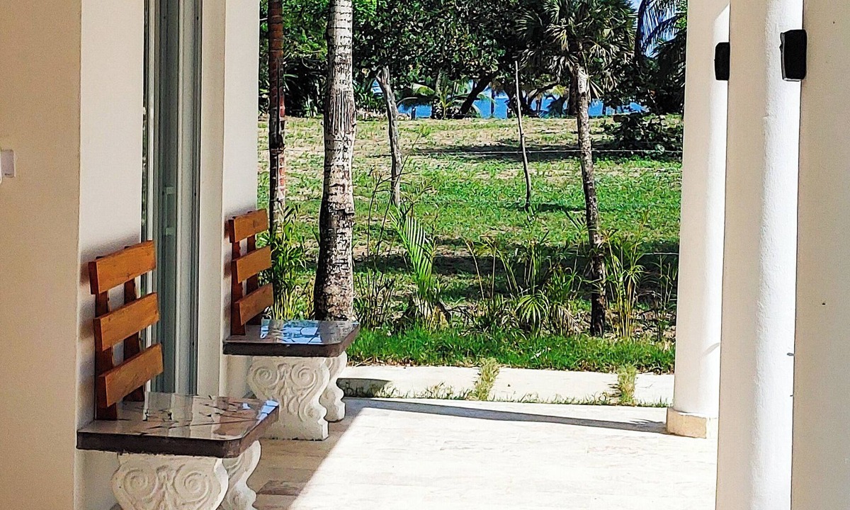 Los Brazos House | Cloud 9 - new ocean view house in La Boca with WiFi, AC