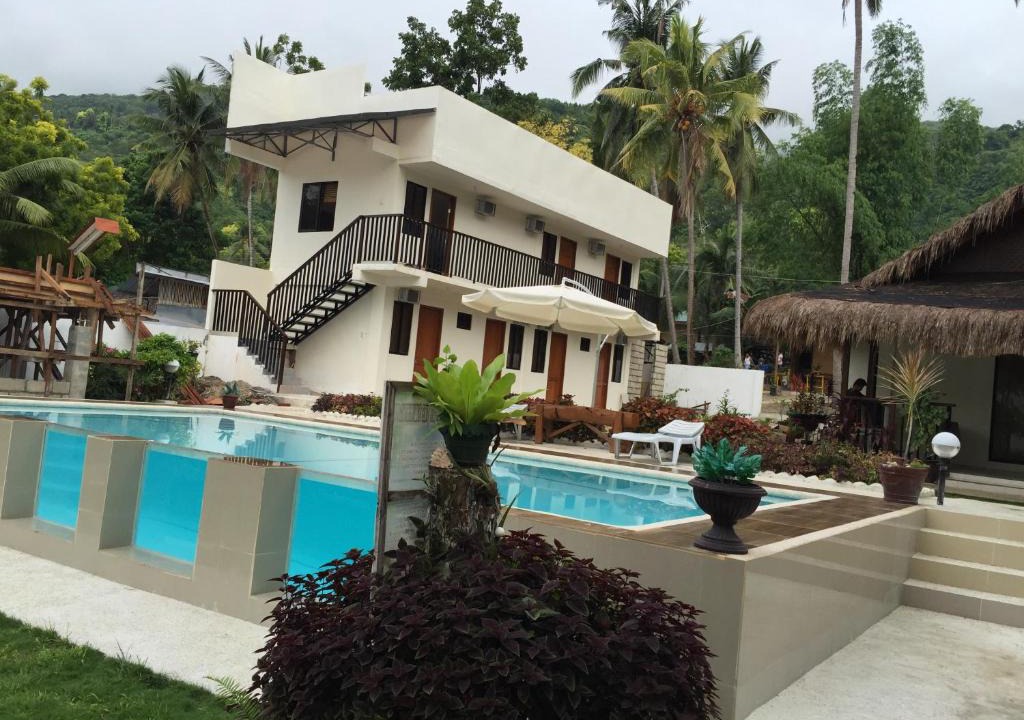 Oslob Resort | Cloud and Xky Beach Resort