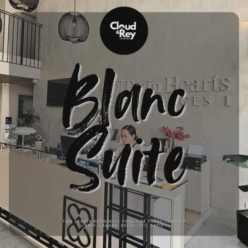 Roxas City Apartment | Cloud&Rey
