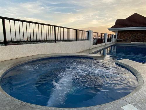 Guadalupe Apartment | Cloud9Condos Cebu 1 BR with Balcony