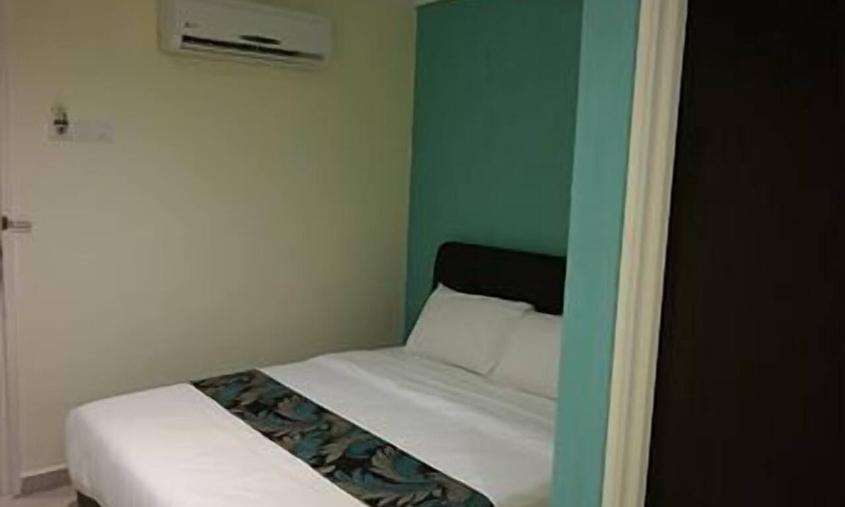 Kampung Bahasa Kapor Hotel | Clover Hotel Port Dickson