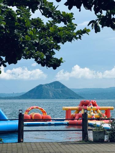 Philippines Apartment | Club Balai Isabel - Audrey-Adam Staycation Balai