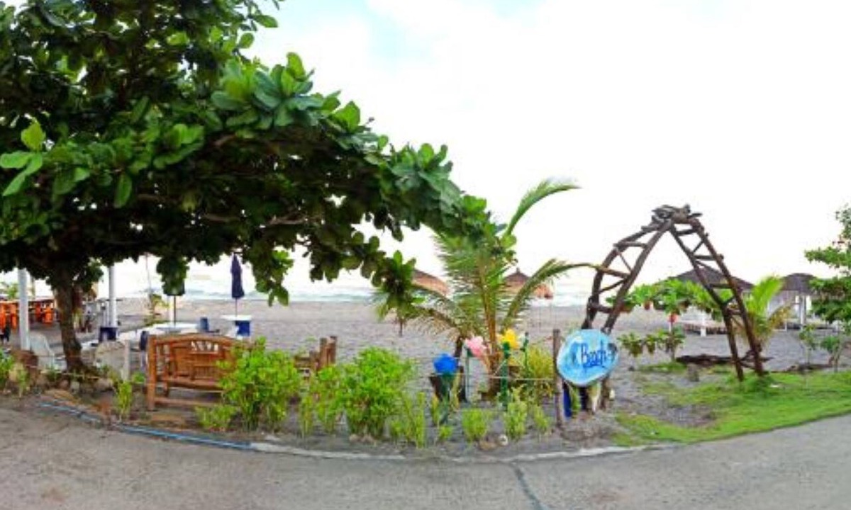 Cabangan Hotel | Club Monet Beach Resort By Cocotel