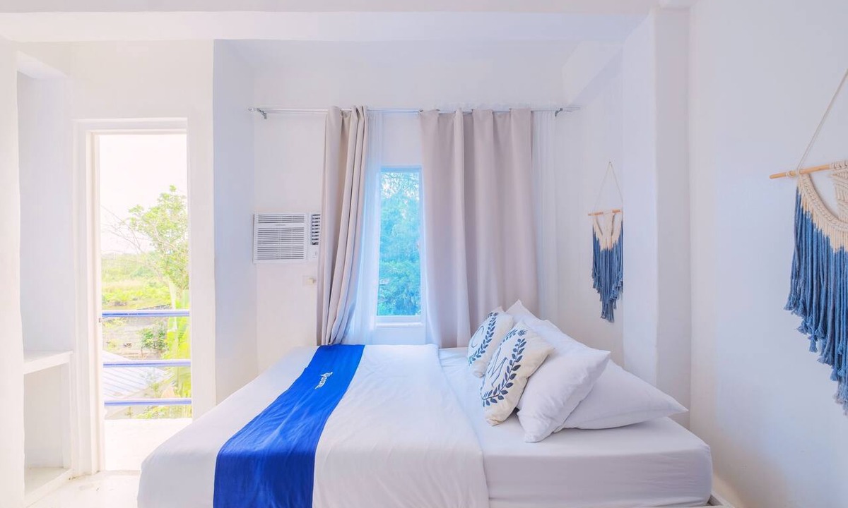 Cabangan Hotel | Club Monet Beach Resort By Cocotel