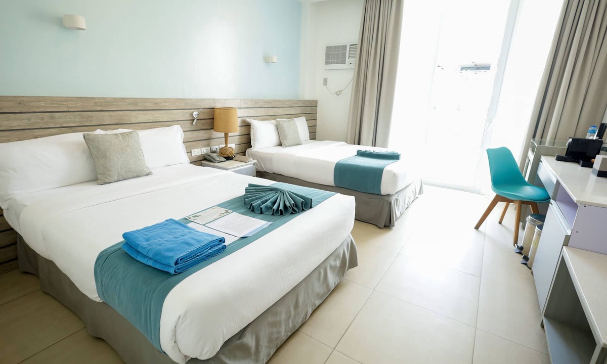 Davao Hotel | Club Samal Resorts Development Inc