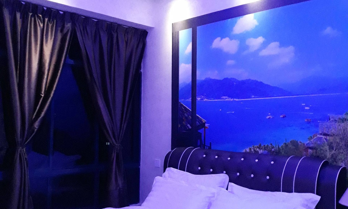 Malacca City Hotel | CM VILLA VACATION HOME
