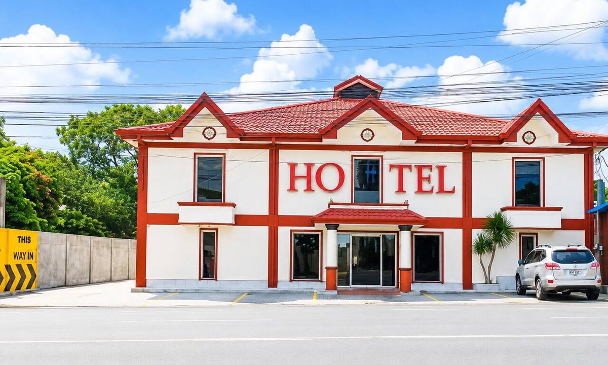 Silang Hotel | CMK PRINCE HOTEL INC