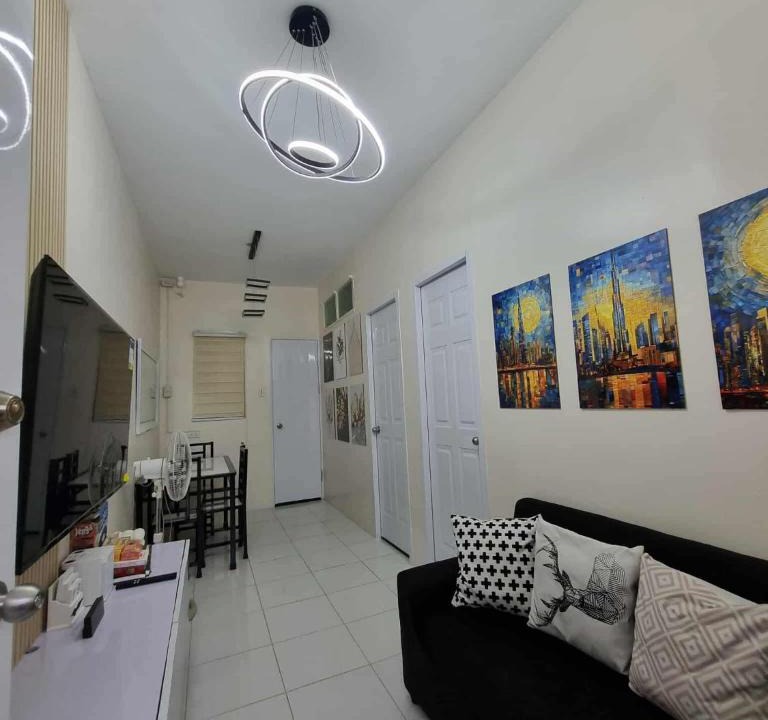 Lucena Apartment | CNDHomes TRANSIENT HOUSE