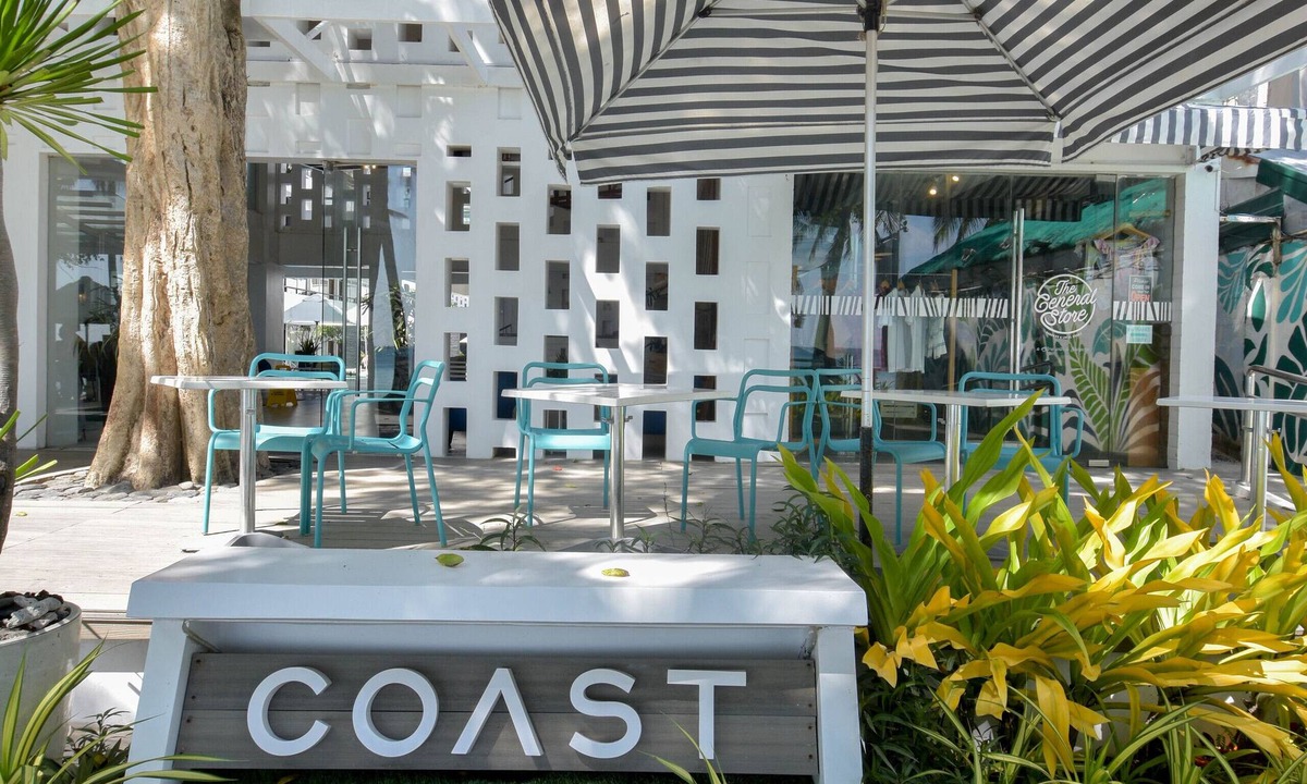 Boracay Island Hotel | Coast Boracay