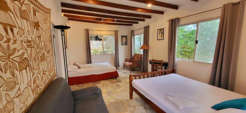 Romblon Island House | Coco Cabana Romblon