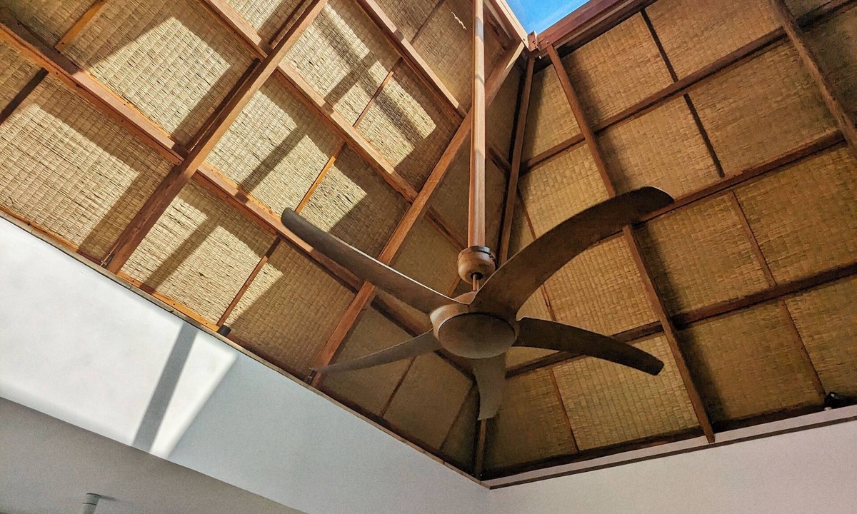 Pilar Villa | Coco Palm – Luxe 2 Bedroom Villa in North Siargao