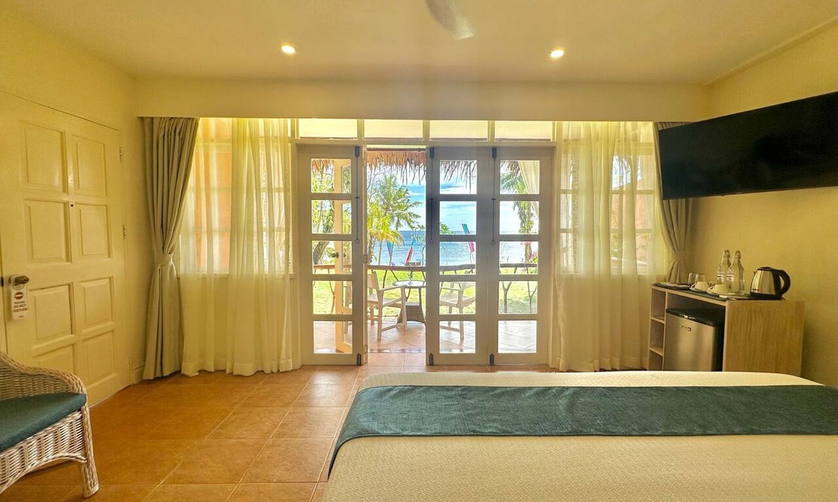 San Juan Hotel | Coco Sunset Beach Resort