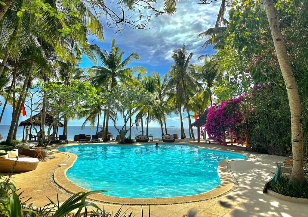 San Juan Resort | Coco Sunset Beach Resort