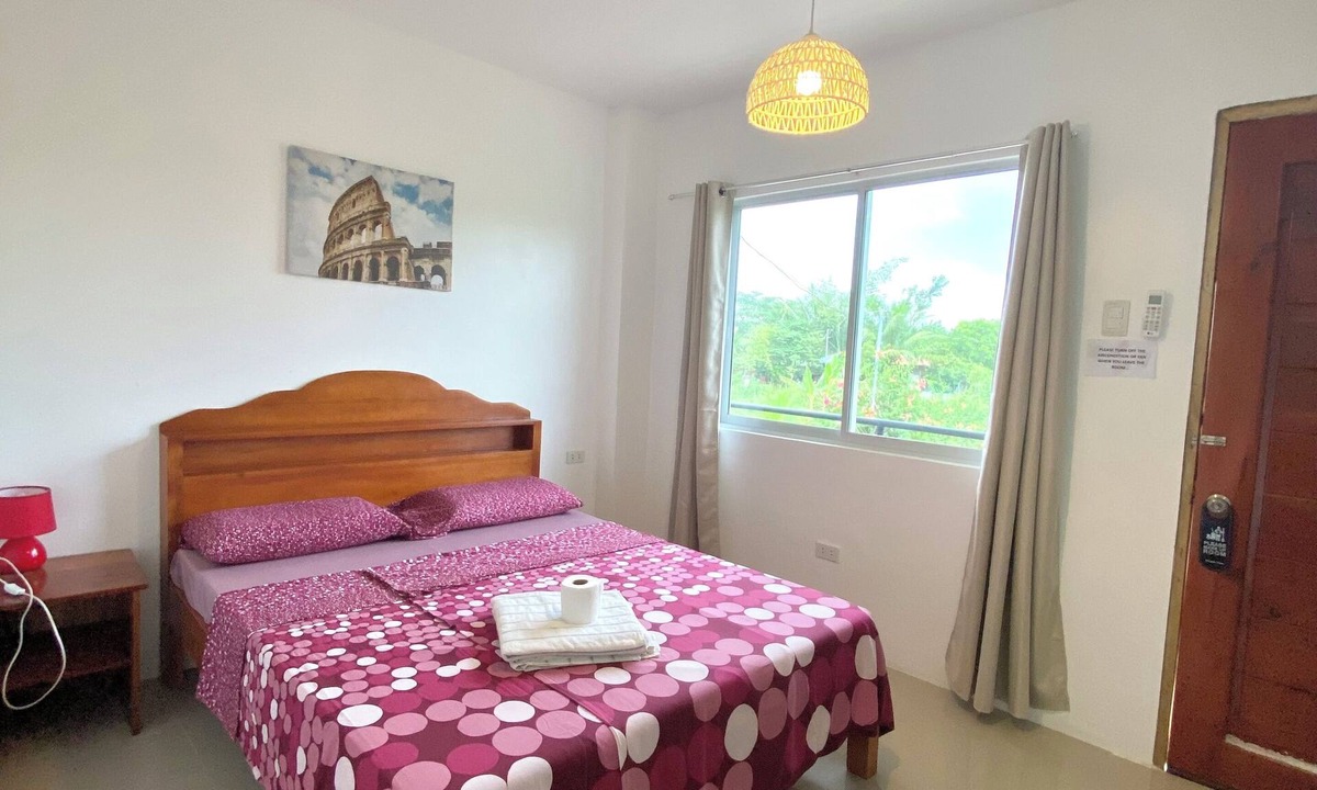 Basdiot House | Coconut Inn