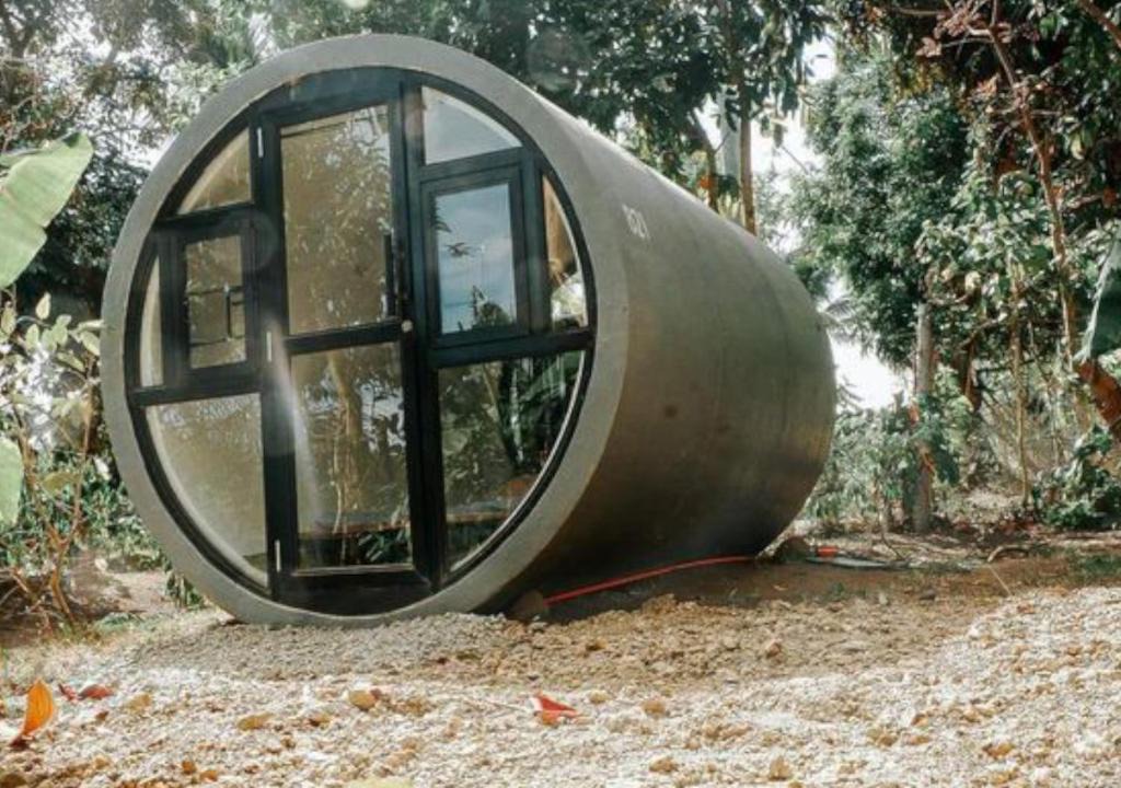 Magallanes Other | Cocoon O-House