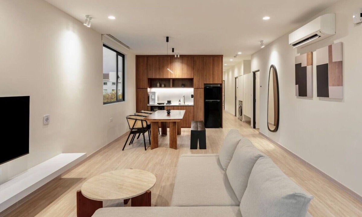 Downtown George Town Condo | Codrington House - 3Bedroom 3Bathroom 2Carpark