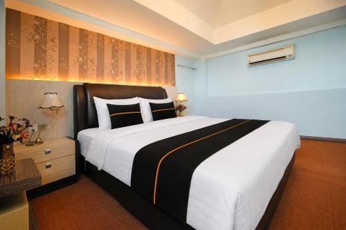 Bintulu Hotel | Collection O Near Tanjung Batu Formerly 4orty Inn
